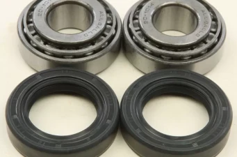 Wheel Accessories