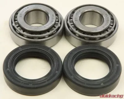 All Balls Wheel Bearing & Seal Kit Harley Flh Electra Glide 1973-1981 - 25-1002