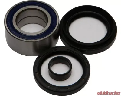 All Balls Wheel Bearing & Seal Kit Honda Trx350 1987 - 25-1004