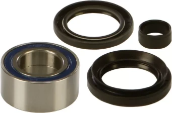 Wheel Accessories