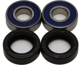 All Balls Wheel Bearing & Seal Kit KTM Jr Adv 50 2001-2003