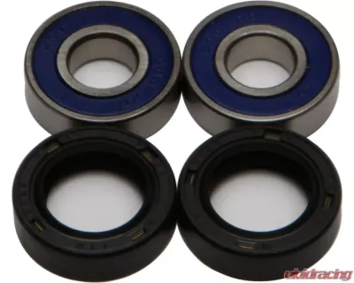 All Balls Wheel Bearing & Seal Kit KTM Jr Adv 50 2001-2003 - 25-1009