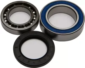 All Balls Wheel Bearing & Seal Kit Yamaha Yfm250 1989-1991