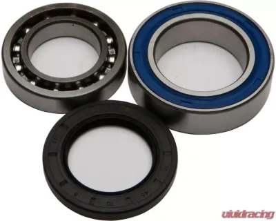 All Balls Wheel Bearing & Seal Kit Yamaha Yfm250 1989-1991 - 25-1010