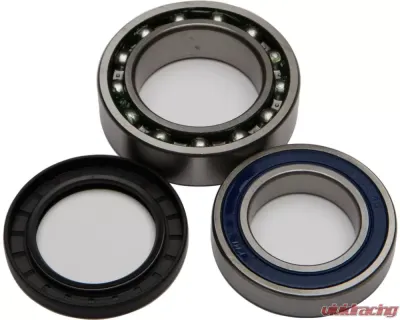 All Balls Wheel Bearing & Seal Kit Rear Yamaha Yfm200 1985-1989 - 25-1011