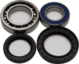 All Balls Wheel Bearing & Seal Kit Yamaha Yfm400 2000-2001