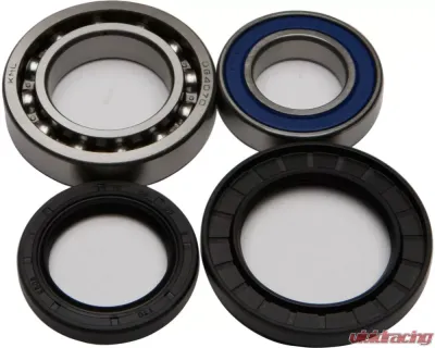 All Balls Wheel Bearing & Seal Kit Yamaha Yfm400 2000-2001 - 25-1012