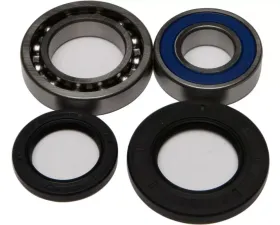 All Balls Wheel Bearing & Seal Kit Yamaha Yfm250 1999