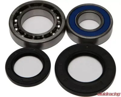 All Balls Wheel Bearing & Seal Kit Yamaha Yfm250 1999 - 25-1014