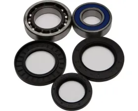 All Balls Wheel Bearing & Seal Kit Yamaha Yfm400 1993-1999