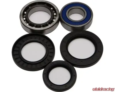 All Balls Wheel Bearing & Seal Kit Yamaha Yfm400 1993-1999 - 25-1015