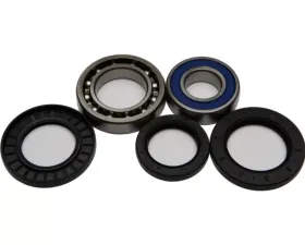 All Balls Wheel Bearing & Seal Kit Yamaha Yfm35Fx 1995-1999