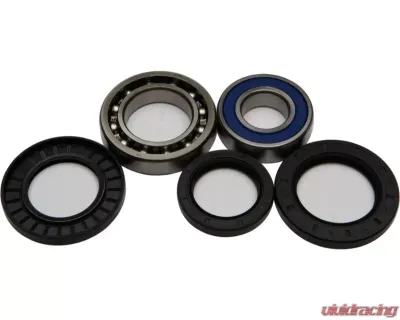 All Balls Wheel Bearing & Seal Kit Yamaha Yfm35Fx 1995-1999 - 25-1017