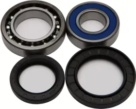 All Balls Wheel Bearing & Seal Kit Yamaha Yfm35Fx 2000-2005
