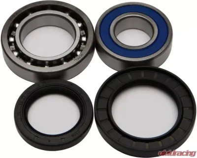 All Balls Wheel Bearing & Seal Kit Yamaha Yfm35Fx 2000-2005 - 25-1018