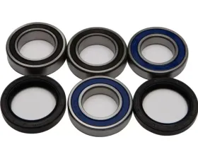 All Balls Wheel Bearing & Seal Kit Honda Atc250Es 1985