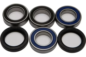 Wheel Accessories