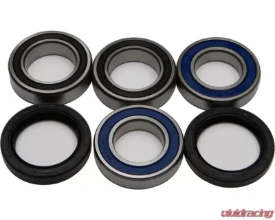 All Balls Wheel Bearing & Seal Kit Honda Atc250Es 1985 - 25-1019