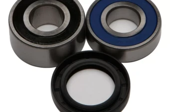 Wheel Accessories