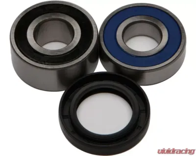 All Balls Wheel Bearing & Seal Kit Bmw K1200 Gt 2003-2004 - 25-1020