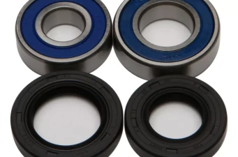 Wheel Accessories