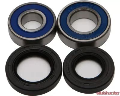 All Balls Wheel Bearing & Seal Kit Front Kawasaki Kef300 Lakota 1995-2003 - 25-1023