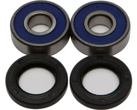 All Balls Wheel Bearing & Seal Kit Honda Ch125 1994