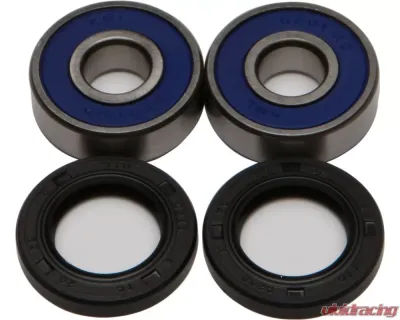 All Balls Wheel Bearing & Seal Kit Honda Ch125 1994 - 25-1025