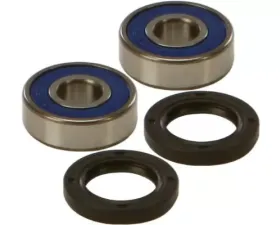 All Balls Wheel Bearing & Seal Kit Front Honda Cr60 1983-1984