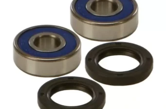 Wheel Accessories
