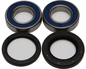 All Balls Wheel Bearing & Seal Kit Honda Trx350 1986