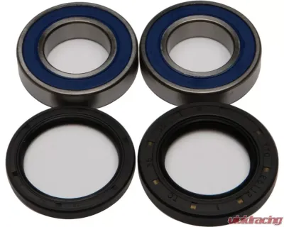 All Balls Wheel Bearing & Seal Kit Honda Trx350 1986 - 25-1028