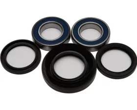 All Balls Wheel Bearing & Seal Kit Honda Trx90 1993-2018