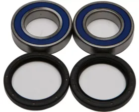 All Balls Wheel Bearing & Seal Kit Honda Atc125M 1986-1987
