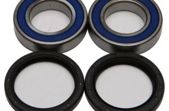 Wheel Accessories