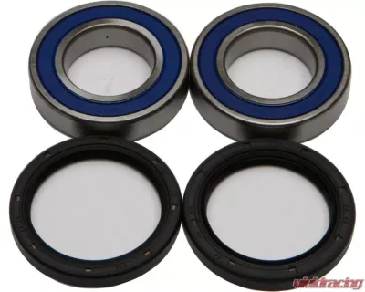 All Balls Wheel Bearing & Seal Kit Honda Atc125M 1986-1987 - 25-1032