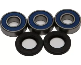 All Balls Wheel Bearing & Seal Kit Yamaha Xtz 250 (Sa) 2007-2012