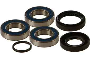 Wheel Accessories