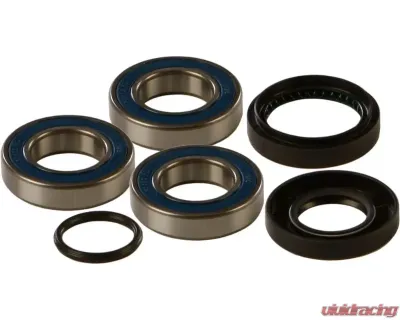 All Balls Wheel Bearing & Seal Kit Honda Trx250 Recon 1997-2001 - 25-1034