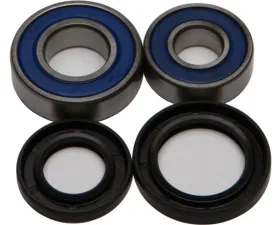 All Balls Wheel Bearing & Seal Kit Front Arctic Cat 250 2006-2009