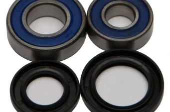 Wheel Accessories
