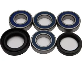 All Balls Wheel Bearing & Seal Kit Honda Atc250Es 1986-1987