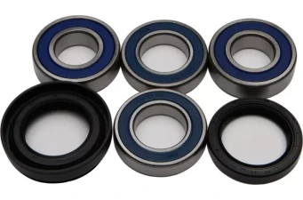 Wheel Accessories