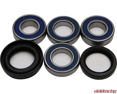 All Balls Wheel Bearing & Seal Kit Honda Atc250Es 1986-1987 - 25-1036