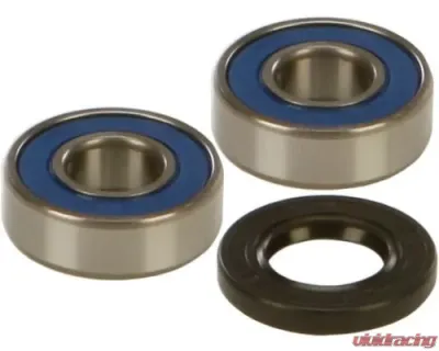 All Balls Wheel Bearing & Seal Kit Honda Cr125R 1979-1981 - 25-1038