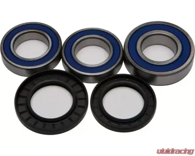 All Balls Wheel Bearing & Seal Kit Honda Rvf750R 1993-1994 - 25-1039