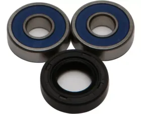 All Balls Wheel Bearing & Seal Kit Kawasaki Kdx50 2003-2006