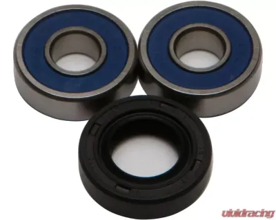 All Balls Wheel Bearing & Seal Kit Kawasaki Kdx50 2003-2006 - 25-1040