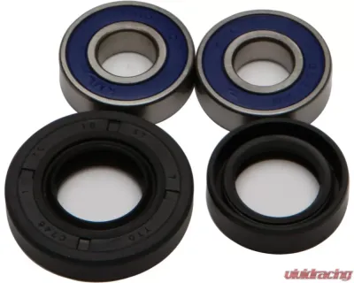 All Balls Wheel Bearing & Seal Kit Yamaha Ttr125L 2000-2008 - 25-1041