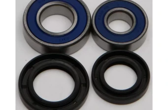 Wheel Accessories